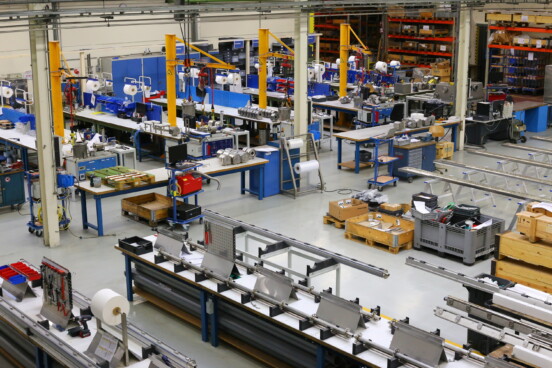 Production_equipment_overview